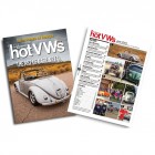 Magazine HOT VW'S - JUIN 2024