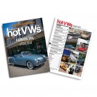 Magazine HOT VW'S – AOUT 2024